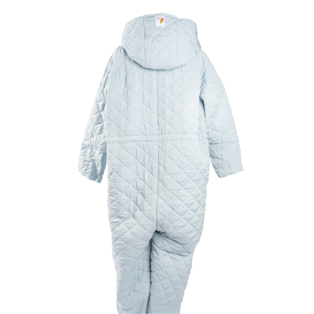 JemPJams Comfort Onesie back image