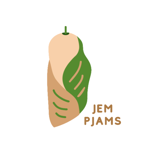 JemPJams logo